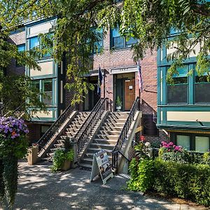 The Orenco Station Hotel